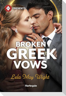 Broken Greek Vows