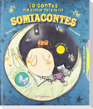 Somiacontes. 10 contes per somiar tota la nit