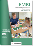 ElementarMathematisches BasisInterview (EMBI) · Raum und Form · Handbuch Förderung - Neubearbeitung