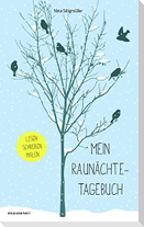 Mein Raunächtetagebuch