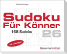 Sudoku für Könner 26 (5 Exemplare à 2,99 EUR)