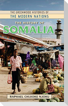 The History of Somalia