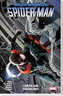 Miles Morales: Spider-Man - Neustart (2. Serie)