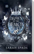 Drawn to the Demon Duke