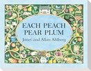 Each Peach Pear Plum