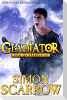 Gladiator: Son of Spartacus