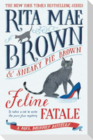 Feline Fatale
