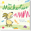 Das Meckertier