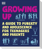 Growing Up
