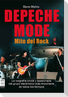 Depeche Mode : mito del rock