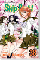 Skip-Beat!, Vol. 38