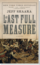 The Last Full Measure
