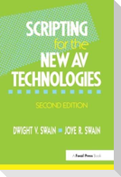 Scripting for the New AV Technologies