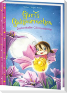 Gloria Glühwürmchen (Band 3) - Zauberhafte Glitzernächte