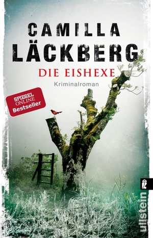 Läckberg, Camilla. Die Eishexe - Kriminalroman. Ullstein Taschenbuchvlg., 2018.