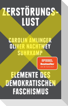 Zerstörungslust