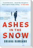 Ashes in the Snow