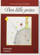 Der Kleine Prinz - Den lille prins