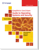 Bundle: Comptia A+ Core 2 Exam: Guide to Operating Systems and Security, Loose-Leaf Version, 10th + Lab Manual for Comptia A+ Guide to It Technical Support, 10th