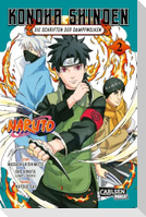 Naruto - Konoha Shinden 2
