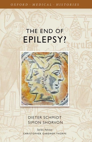 Schmidt, Dieter / Simon Shorvon. The End of Epilepsy? - A History of the Modern Era of Epilepsy Research 1860-2010. Sydney University Press, 2016.