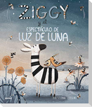 Ziggy Y El Espectáculo de Luz de Luna
