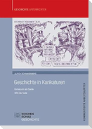 Geschichte in Karikaturen