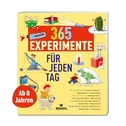 365 Experimente für jeden Tag