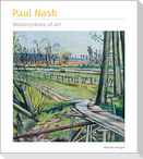 Paul Nash Masterpieces of Art