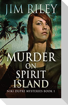 Murder on Spirit Island