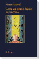 Come un giorno di sole in panchina