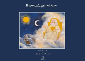 Mosmuller, Mieke. Weihnachtsgeschichten. Occident Verlag, 2026.