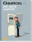 Gaston Neuedition 0: Die Akte Gaston