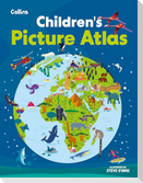 Children's Picture Atlas