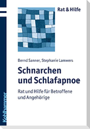 Schnarchen und Schlafapnoe