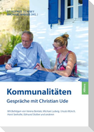 Kommunalitäten