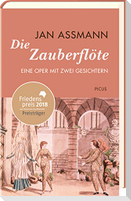 Die Zauberflöte