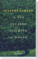 Il tuo sguardo illumina il mondo
