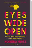 Eyes Wide Open