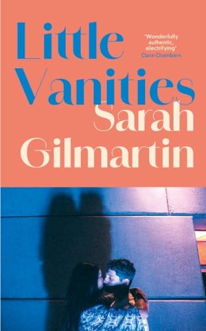 Gilmartin, Sarah. Little Vanities. Pushkin Press IWUK, 2026.