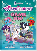 Mermicorno: GAME ON!