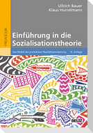 Einführung in die Sozialisationstheorie