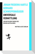 Universale Vermittlung