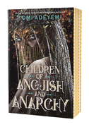 Children of Anguish and Anarchy