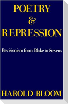 Poetry and Repression