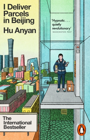 Anyan, Hu. I Deliver Parcels in Beijing - On Making a Living. Penguin Books Ltd (UK), 2026.