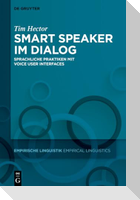 Smart Speaker im Dialog