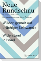 Neue Rundschau 2026/3