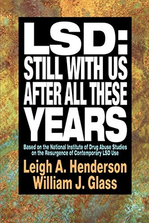 Henderson / Glass. LSD P. John Wiley & Sons, 1998.