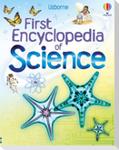 First Encyclopedia of Science